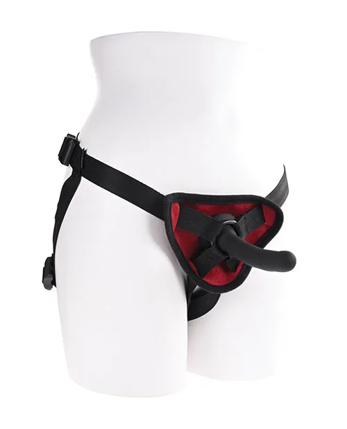 Couples Saffron Pegging Kit Sportsheets