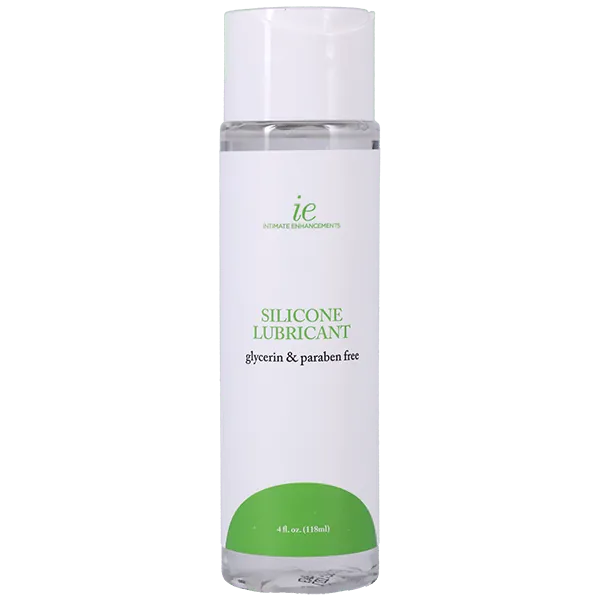 Doc Johnson Lubricants Doc Johnson Intimate Enhancements Silicone Lubricant Doc Johnson Lubricants Doc Johnson Intimate Enhancements Silicone Lubricant