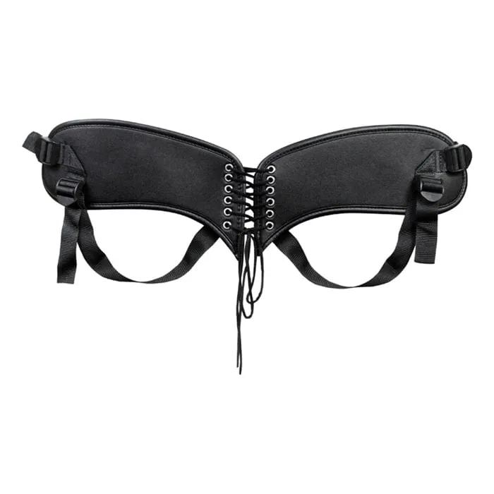 Evolved Female Sex Toys Evolved Ultimate Adjustable StrapOn Harness