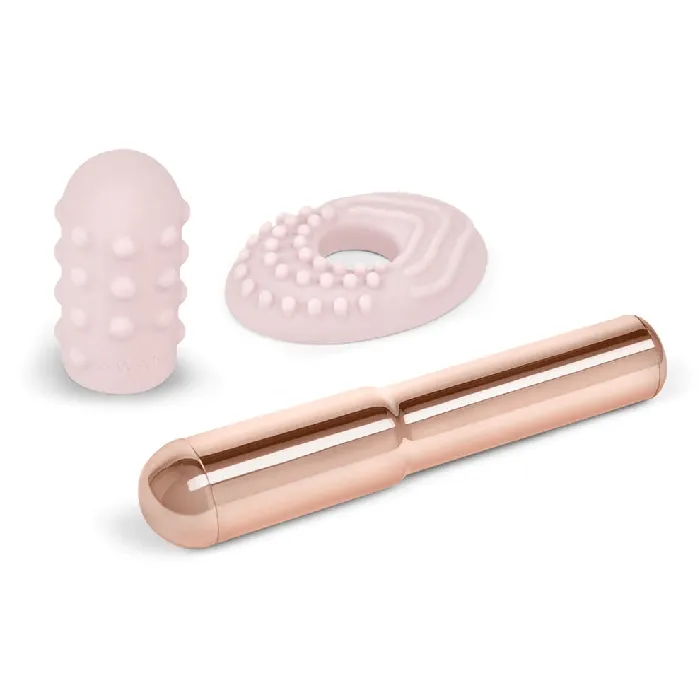 Female Sex Toys Le Wand Le Wand Grand Bullet