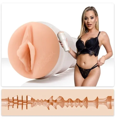 Fleshlight Vibrators Fleshlight Blake Blossom Bombshell