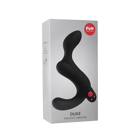 Fun Factory Anal Fun Factory Duke Prostate Massager
