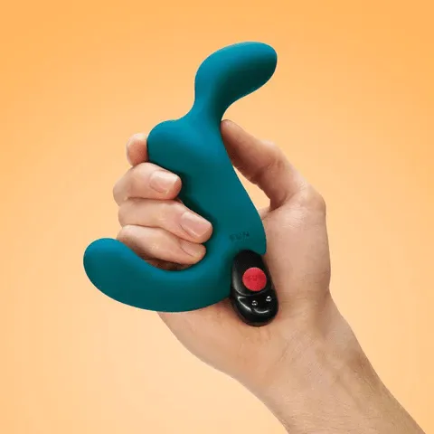 Fun Factory Anal Fun Factory Duke Prostate Massager