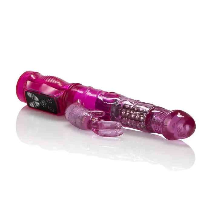 Jack Rabbit Petite CALIFORNIA EXOTIC NOVELTIES Vibrators