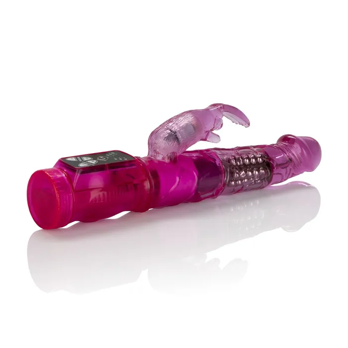 Jack Rabbit Petite CALIFORNIA EXOTIC NOVELTIES Vibrators