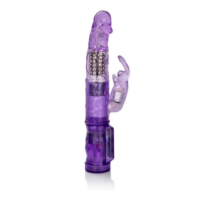 Jack Rabbit Petite CALIFORNIA EXOTIC NOVELTIES Vibrators