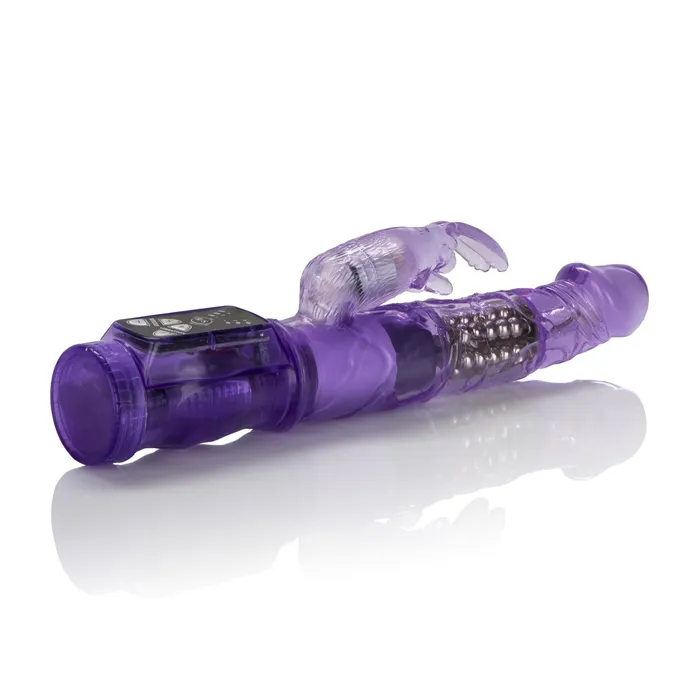 Jack Rabbit Petite CALIFORNIA EXOTIC NOVELTIES Vibrators