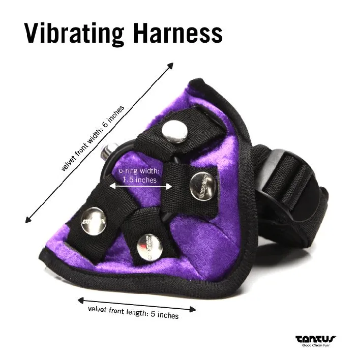 Tantus Female Sex Toys Tantus Bend Over Intermediate Harness Kit