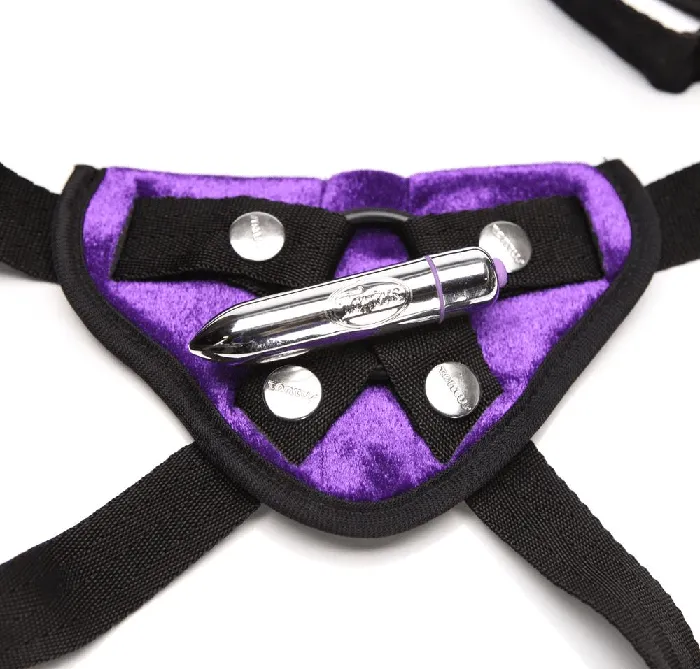 Tantus Female Sex Toys Tantus Bend Over Intermediate Harness Kit