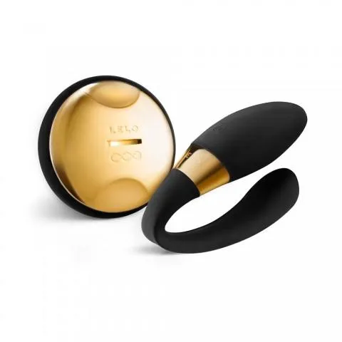 Vibrators Lelo TIANI 24K GOLD