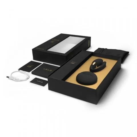 Vibrators Lelo TIANI 24K GOLD