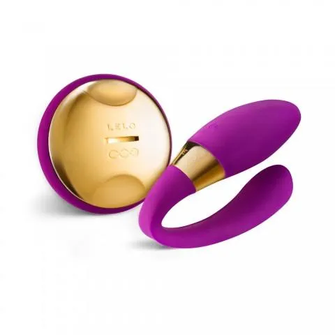 Vibrators Lelo TIANI 24K GOLD