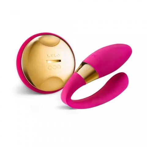 Vibrators Lelo TIANI 24K GOLD