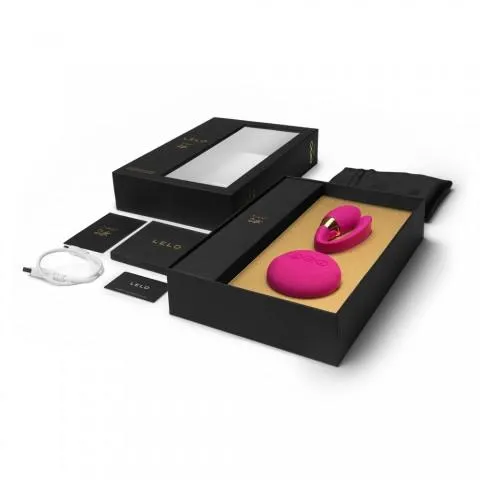 Vibrators Lelo TIANI 24K GOLD