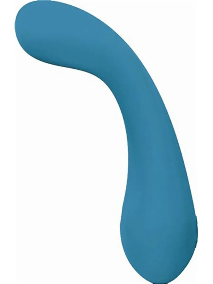 Vibrators SWAN PREMIUM LINE Swan Curve Squeeze