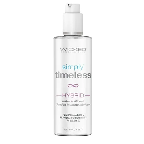 Windsor Wicked Simply Timeless Hybrid Vibrators