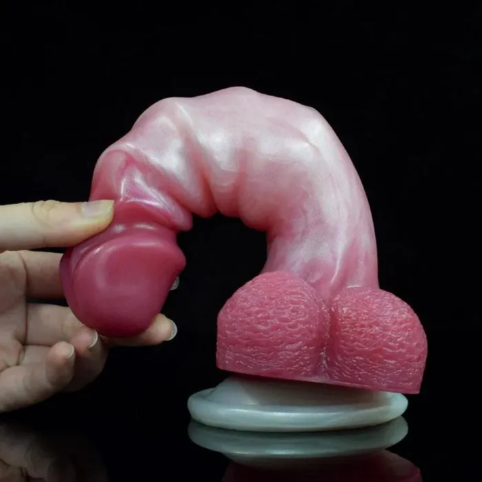 8 Inches Life Life Suction Cup Dildo Toy Xinghaoya Dildos