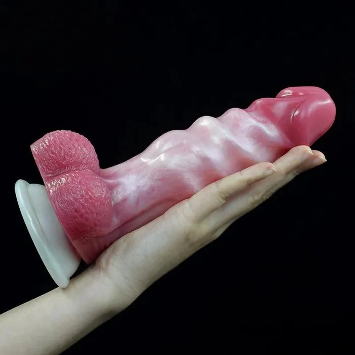 8 Inches Life Life Suction Cup Dildo Toy Xinghaoya Dildos