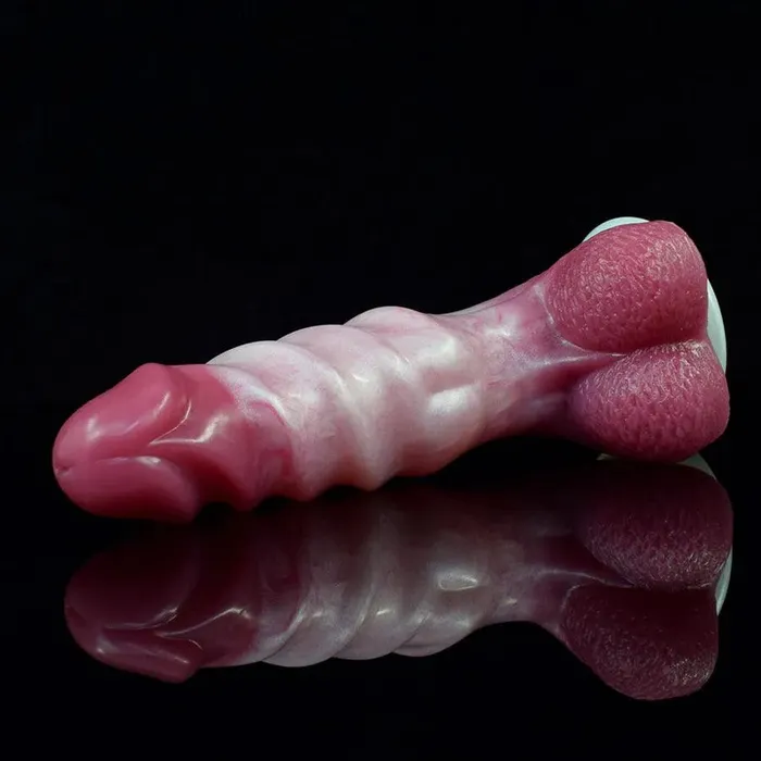8 Inches Life Life Suction Cup Dildo Toy Xinghaoya Dildos