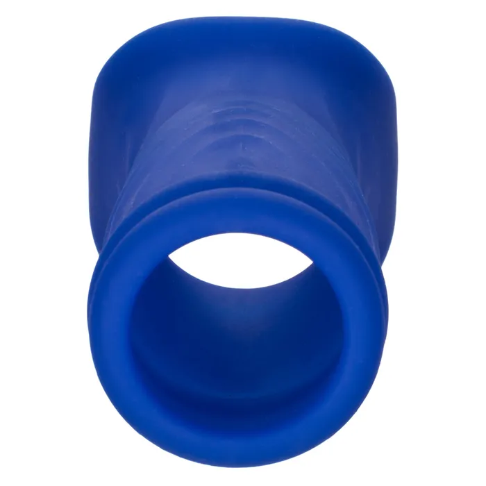 Admiral Liquid Silicone Wave Penis Extension Sleeve California Exotics Male Sex Toys