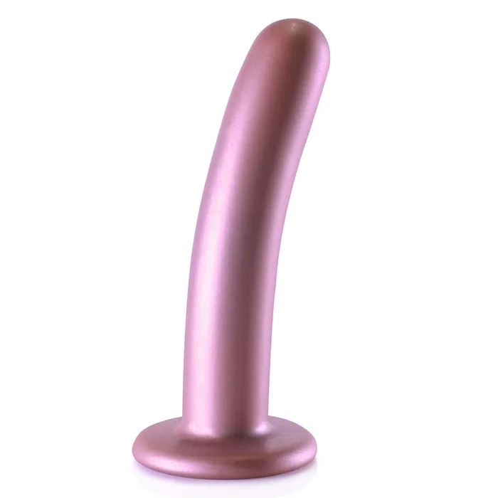 Female Sex Toys Ouch 6 Smooth Silicone GSpot Dildo With Suction Cup Shots Media Female Sex Toys Ouch 6 Smooth Silicone GSpot Dildo With Suction Cup Shots Media