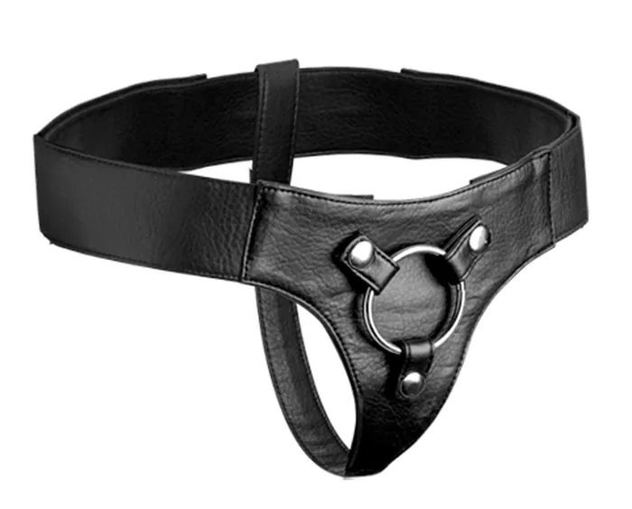 Female Sex Toys Strap U Domina Wide Band StrapOn Harness