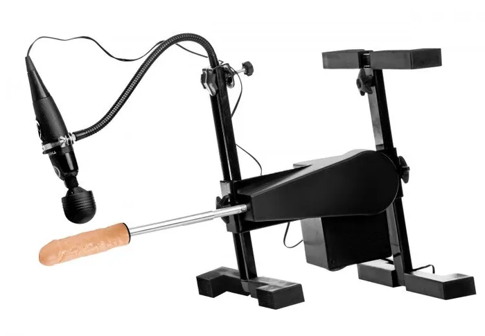 Female Sex Toys Versa Fuk Machine Kit LoveBotz