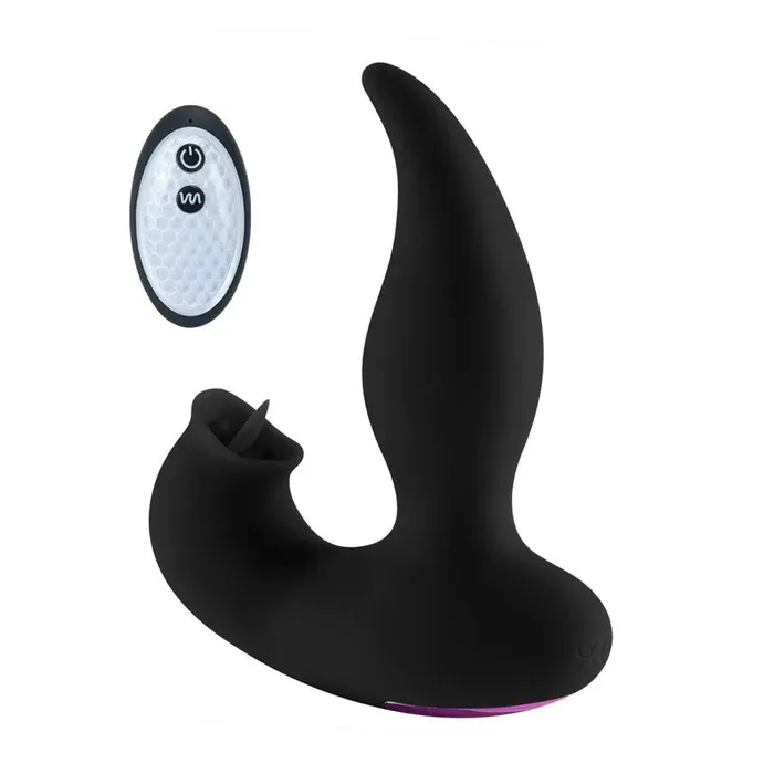 Female Sex Toys Xinghaoya Remote Control Tongue Licking Vibrator for Women