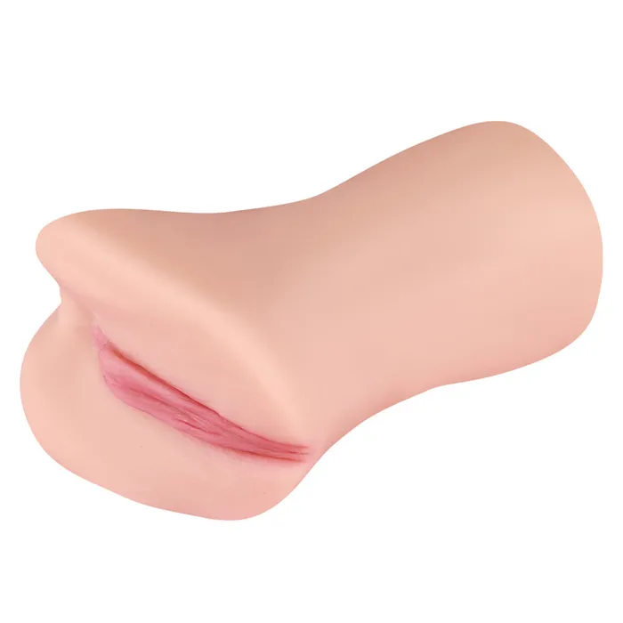 Male Sex Toys Shequ Jessica Waterproof Realistic Vaginal Masturbator Senzhen Xise