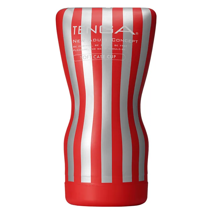 Male Sex Toys Tenga TENGA SOFT TUBE CUP