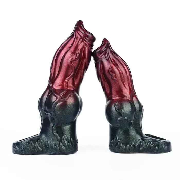 Male Sex Toys Xinghaoya Knot Penis Extension Sleeve Xinghaoya