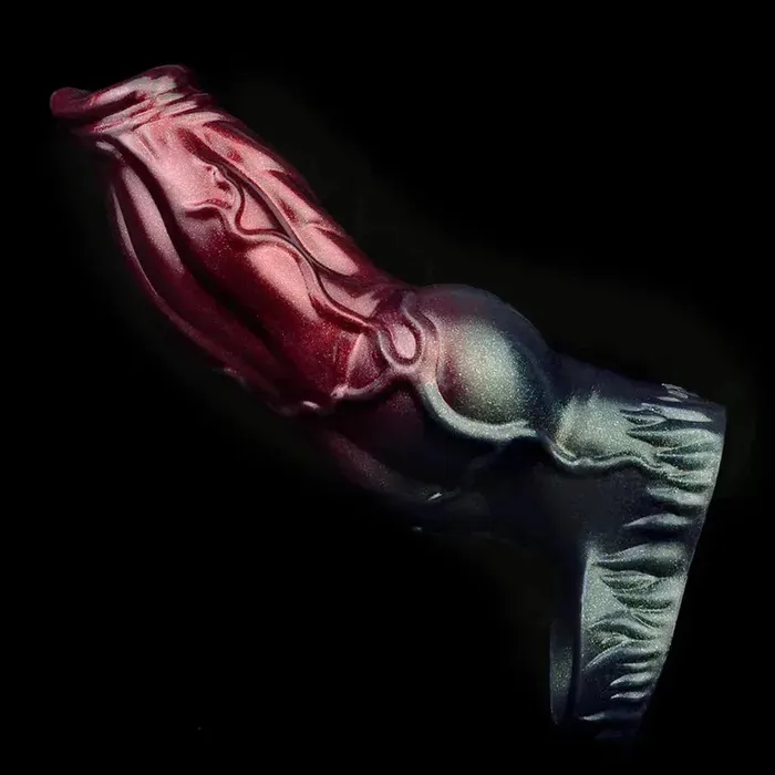 Male Sex Toys Xinghaoya Knot Penis Extension Sleeve Xinghaoya