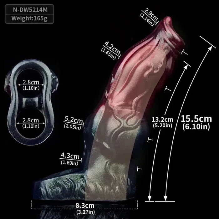 Male Sex Toys Xinghaoya Knot Penis Extension Sleeve Xinghaoya