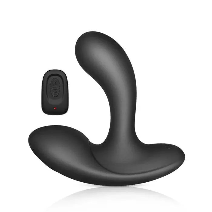 Male Sex Toys Xinghaoya Wireless Dual Motor Vibrating Prostate Massager