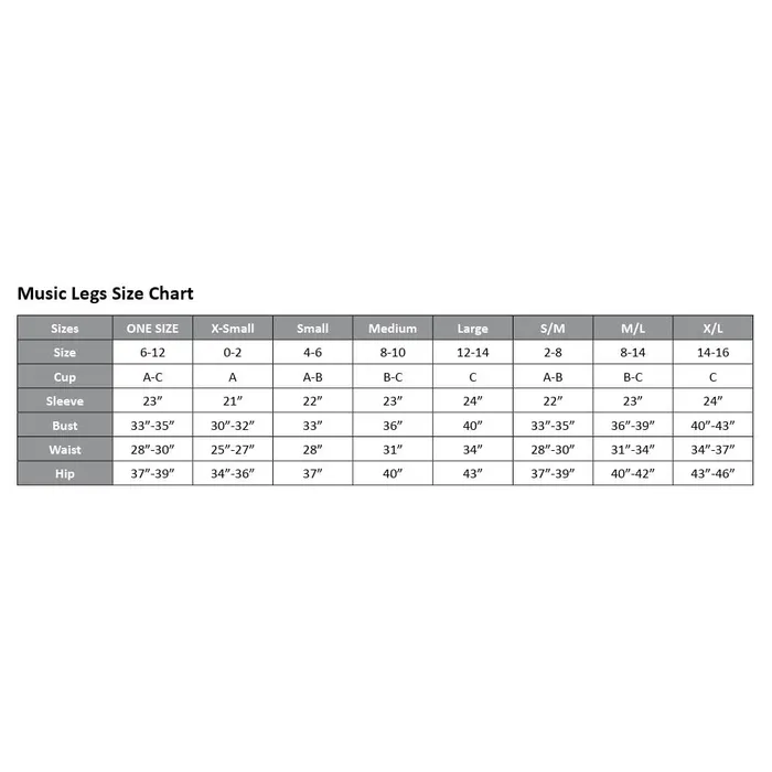 Music Legs Lace Halter Neck Crotchless Suspender Bodystocking Music Legs Bodystockings Playsuits