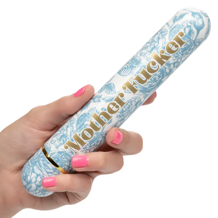Naughty Bits Mother Fucker California Exotics Anal