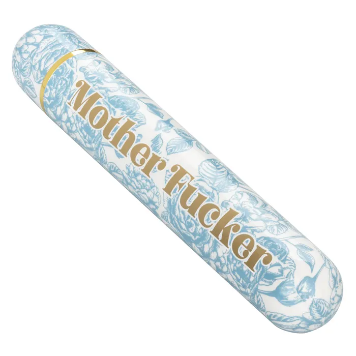 Naughty Bits Mother Fucker California Exotics Anal