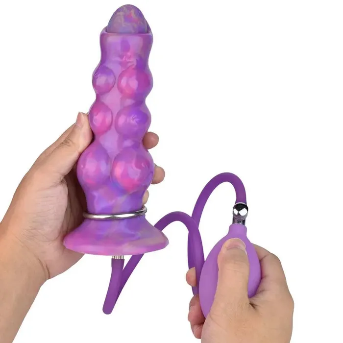 Premium Silicone Wolf Ovipositor Sex Toy Xinghaoya Couples