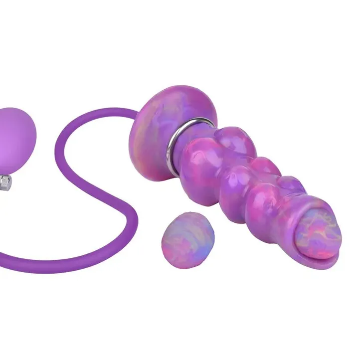 Premium Silicone Wolf Ovipositor Sex Toy Xinghaoya Couples