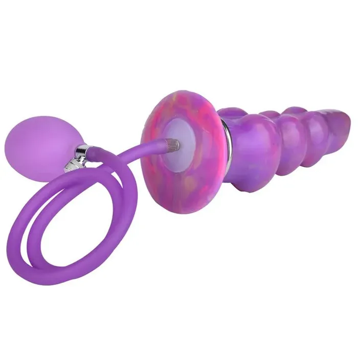 Premium Silicone Wolf Ovipositor Sex Toy Xinghaoya Couples