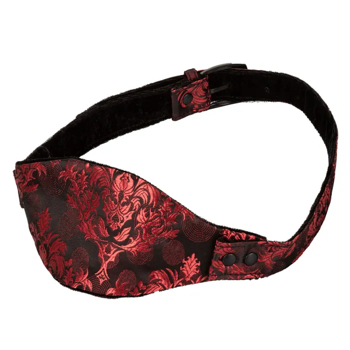 Scandal Hidden Pleasure Ball Gag California Exotics Male Sex Toys