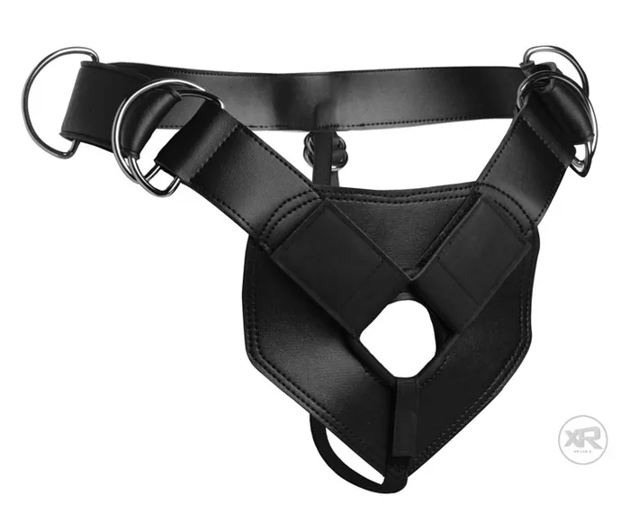 Strap U Female Sex Toys Flaunt Strapon Harness