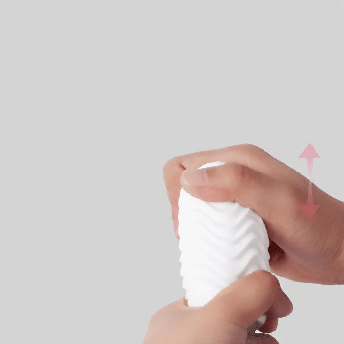 Svakom Male Sex Toys Svakom Hedy X Reusable Stroking Sleeve Control Texture