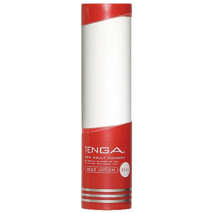 Tenga Dildos Tenga Hole Lotion Real NaturalFeeling WaterBased Lubricant