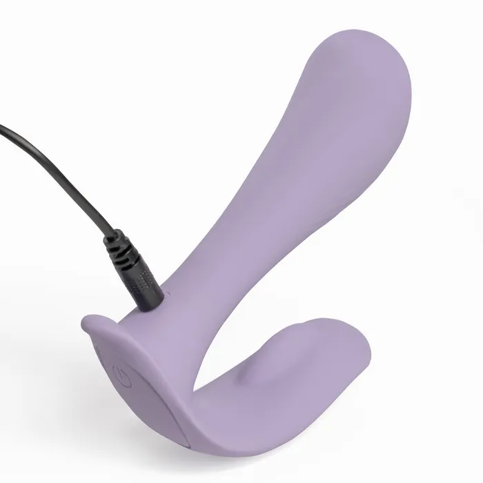 Winyi Female Sex Toys Winyi Julia AppCompatible Wearable GSpot Panty Vibrator