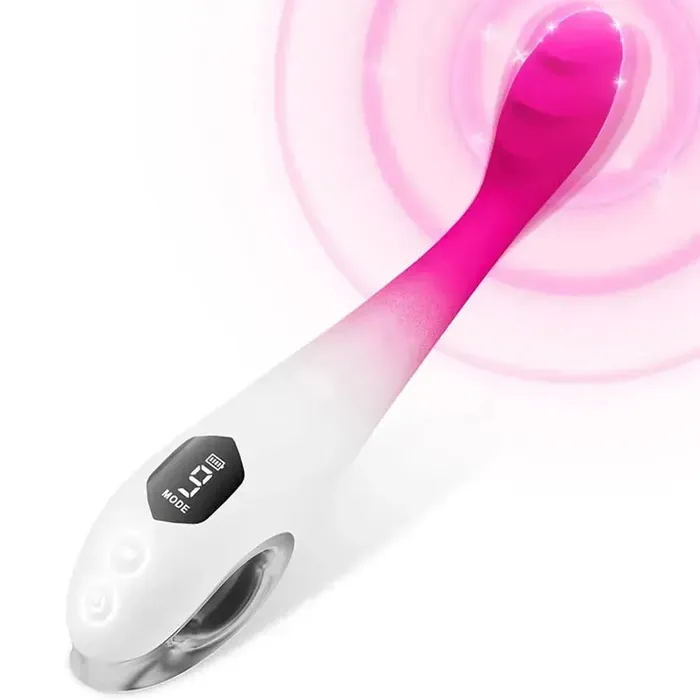 Xinghaoya Beginner GSpot Vibrator Xinghaoya Female Sex Toys