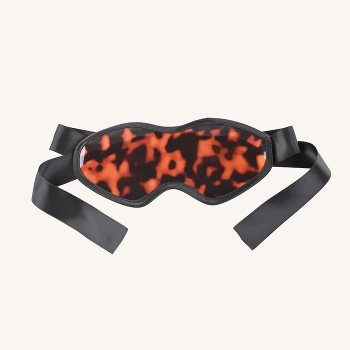 2024 Holiday Sale Specials Vibrators Sincerely Amber Blindfold