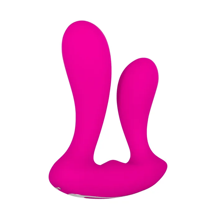 Adam and Eve Rechargeable Dual Entry Vibe Vibrators Adam and Eve Rechargeable Dual Entry Vibe Vibrators