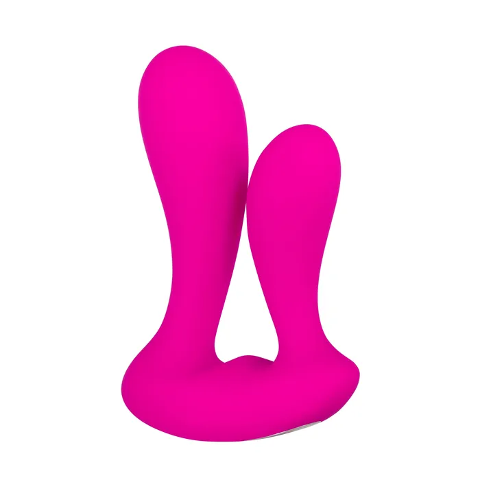 Adam and Eve Rechargeable Dual Entry Vibe Vibrators Adam and Eve Rechargeable Dual Entry Vibe Vibrators