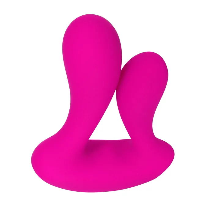 Adam and Eve Rechargeable Dual Entry Vibe Vibrators Adam and Eve Rechargeable Dual Entry Vibe Vibrators